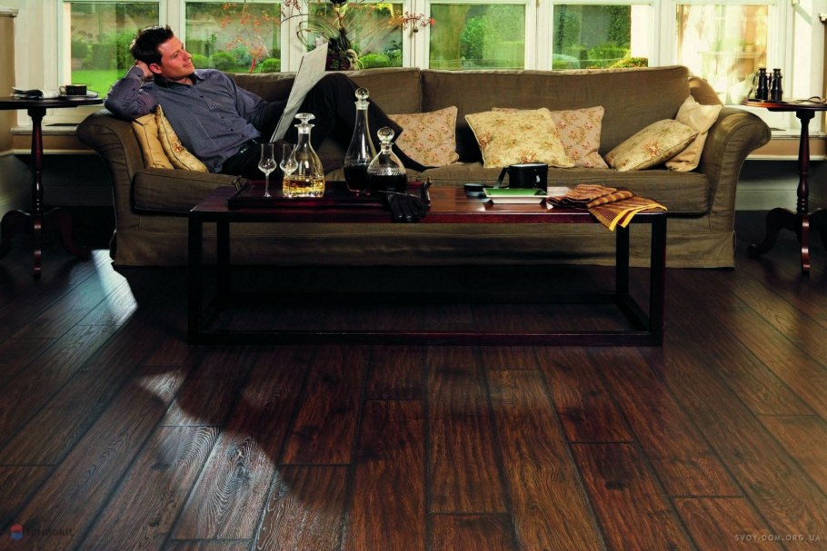 Quick Step bacl40027 дуб коттедж