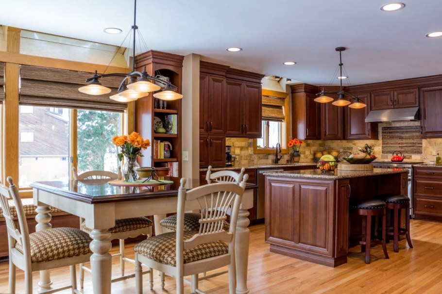 Кухня моей мечты