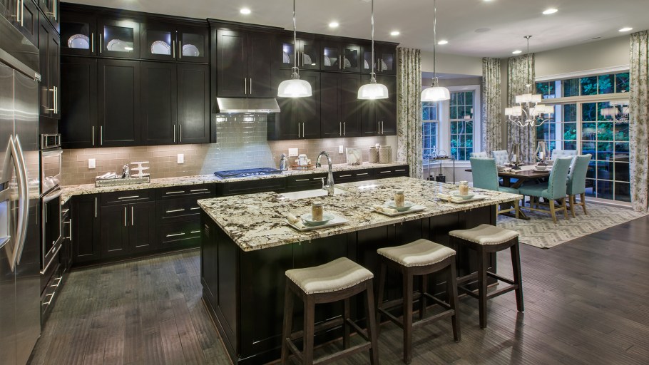 Кухня мечта