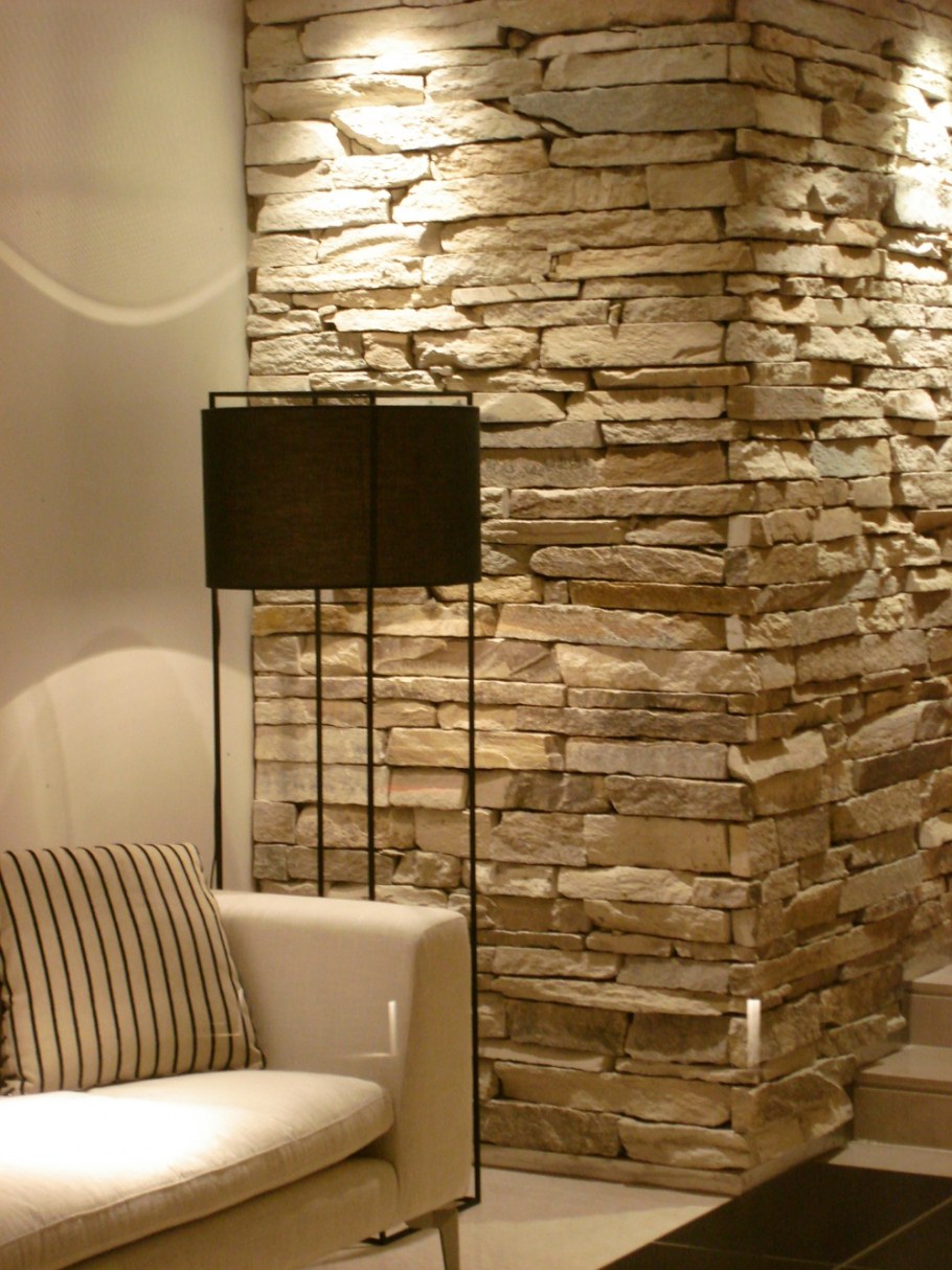 Stone Veneer каменный шпон