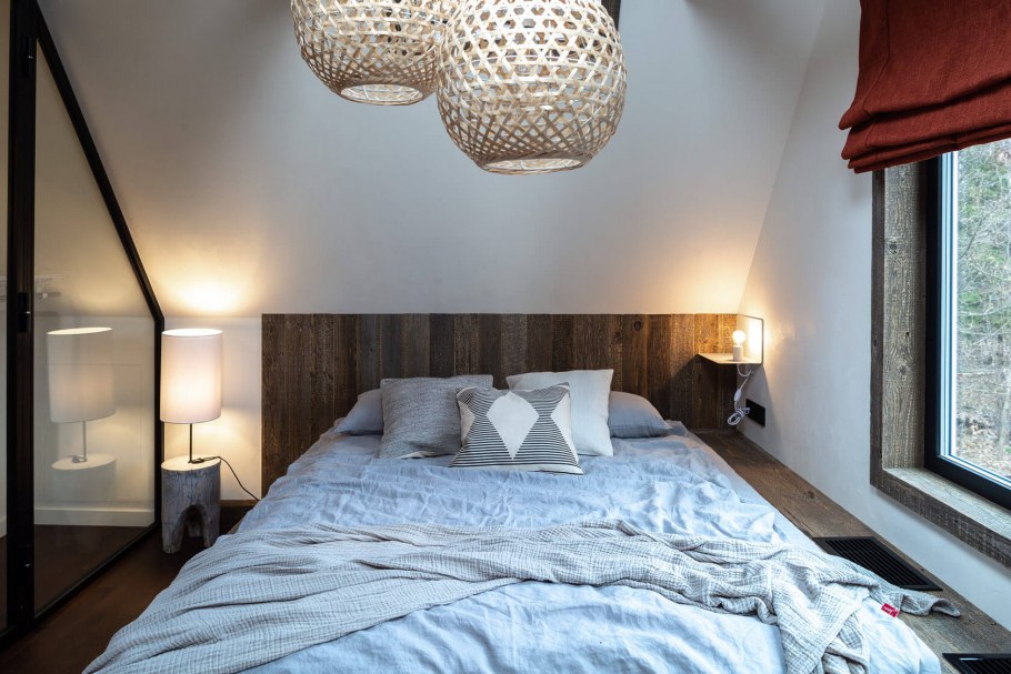 Стеклянные перегородки в квартире