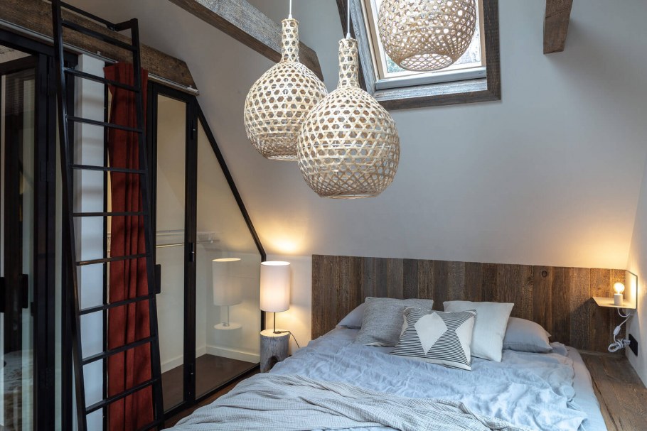 Лофт перегородки Артплей