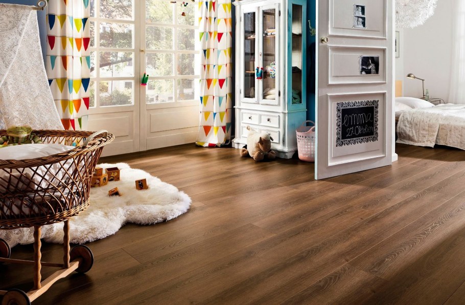 Ламинат Haro Tritty 100