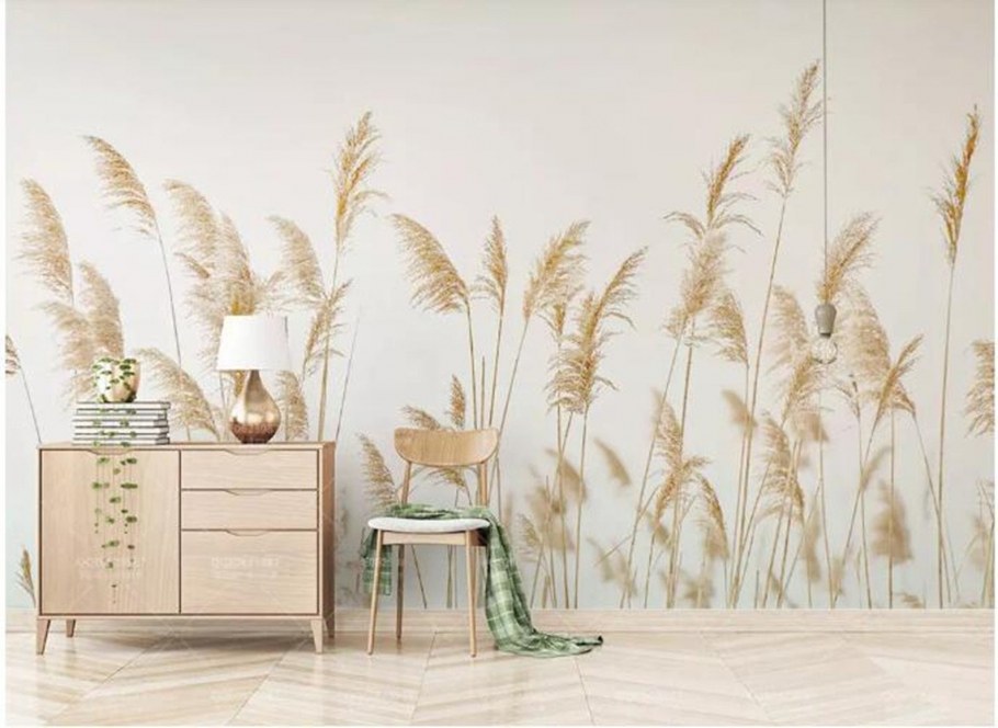 Камыш черносемянный