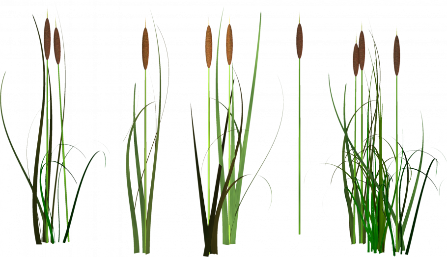 Бамбуковое панно на стену