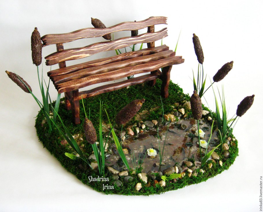 Стрелолист камыш камыш