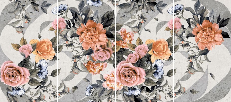 Плитка лофт стайл Ласселсбергер