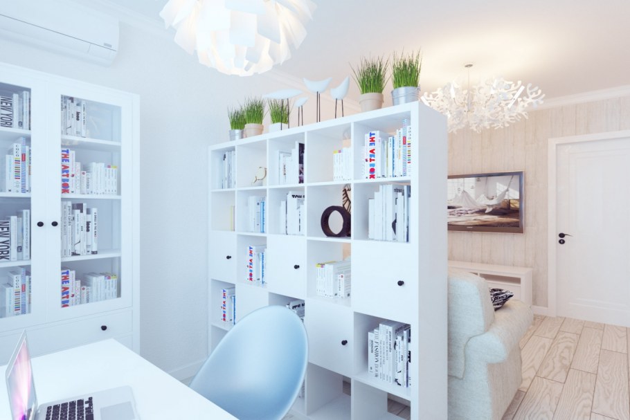 Ikea стеллаж каллакс