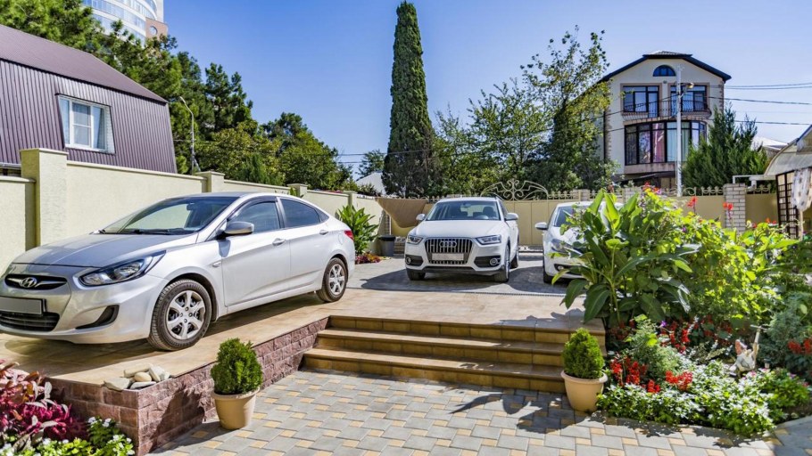 Геленджик Крымская 10