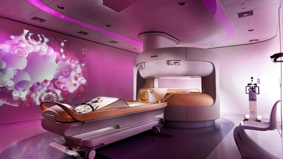 Медицинское оборудование