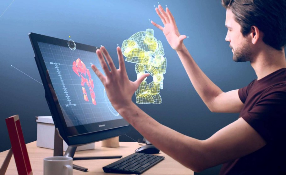 Компьютерные технологии будущего