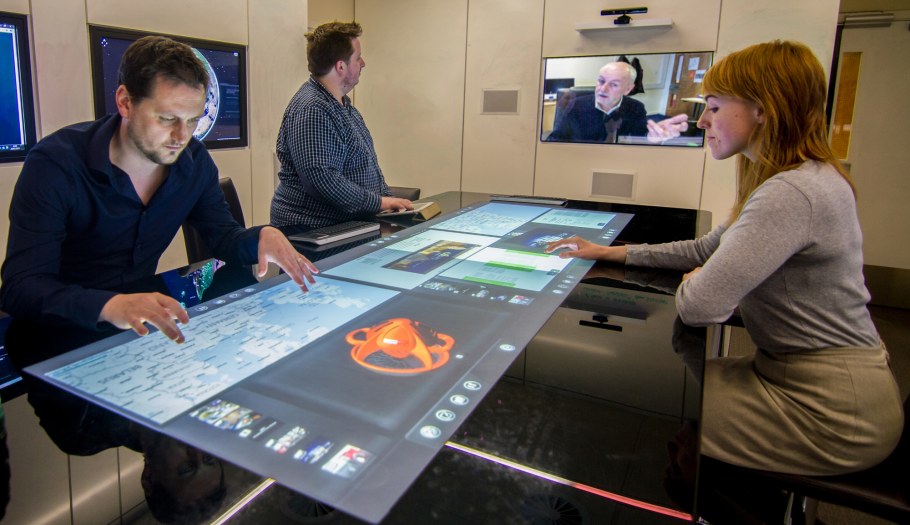 Компьютерные технологии будущего