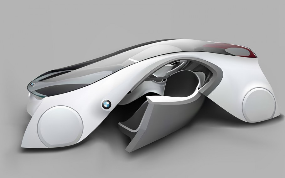 Технологии будущего машины