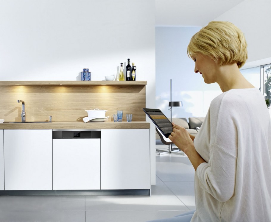 Встраиваемая техника для кухни