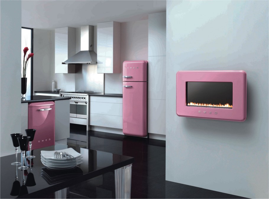 Miele Kitchen