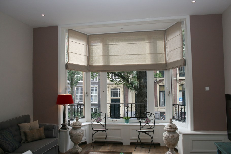 Панорамный эркер