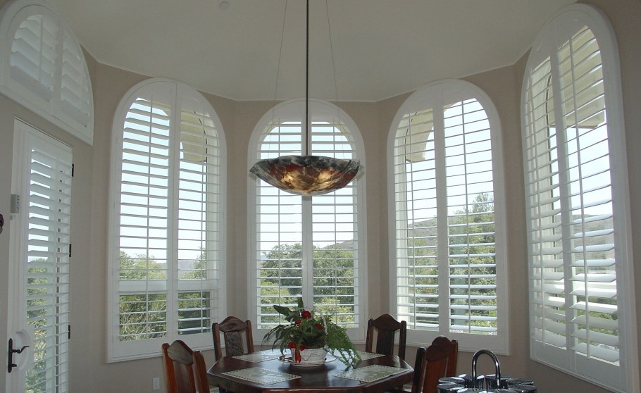 Застекленный эркер