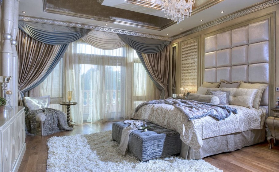 Комплект с покрывалом Asabella 60b-2h, 240 х 260 см