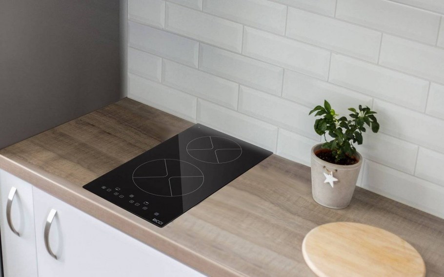 Электрическая варочная панель Ricci KS-t35011br