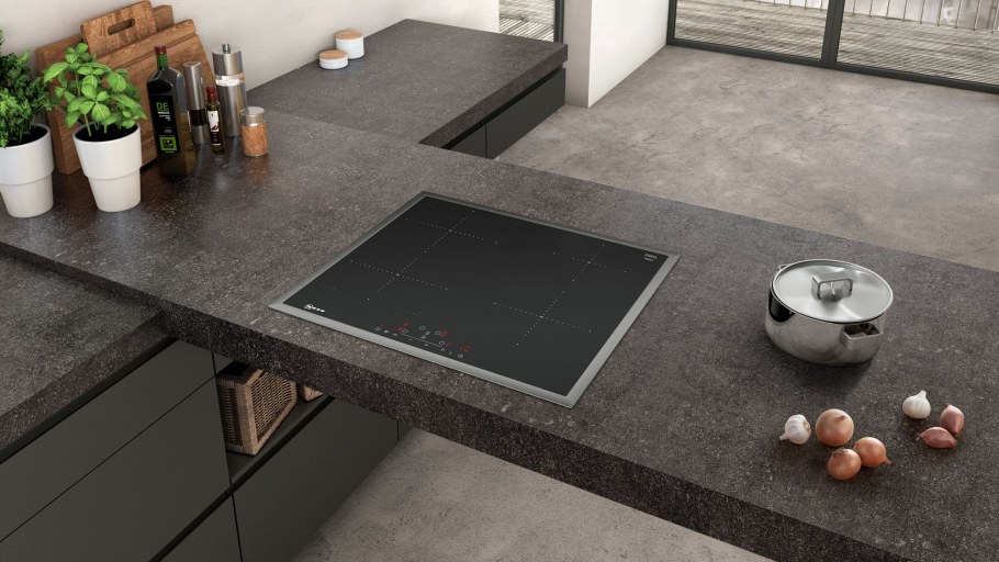 Варочная поверхность Neff t26ta49n0r