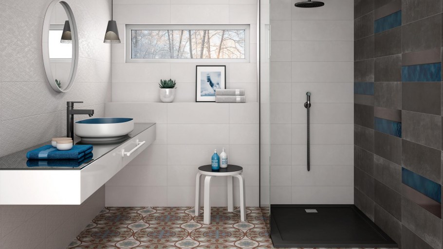 Pamesa Art Renoir 22.3x22.3