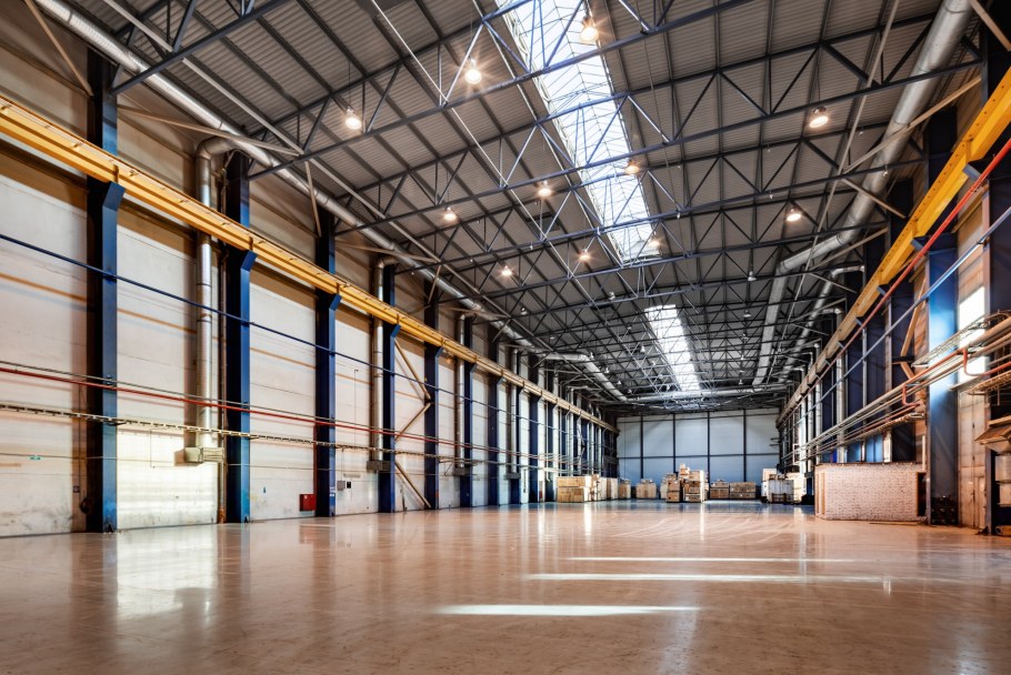 Технопарк Москва проспект Андропова 10