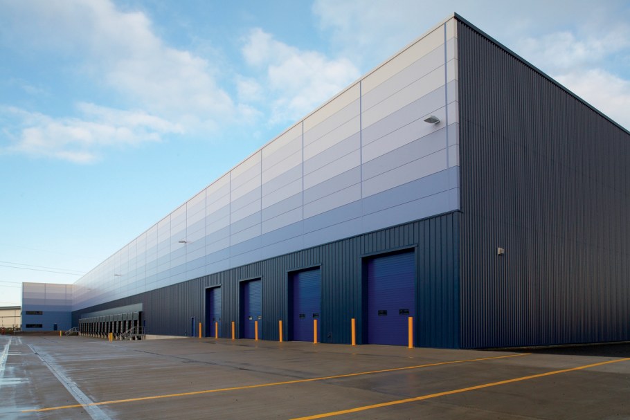 Мезонин разборный