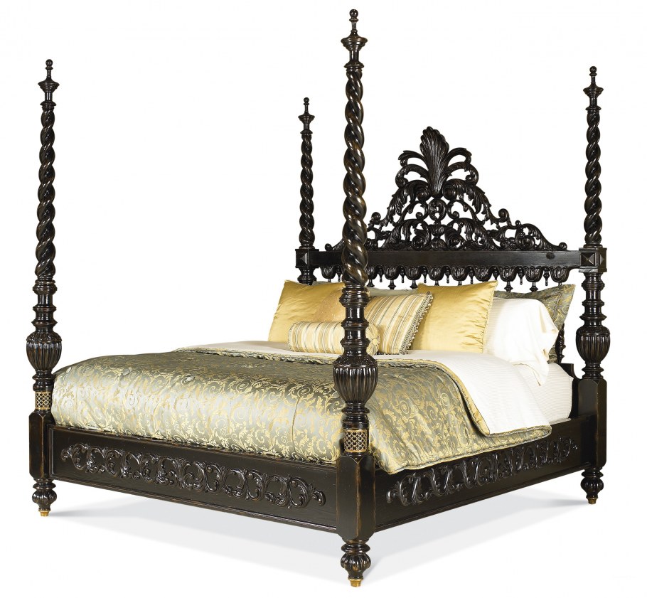 Мебель эпохи Тюдоров