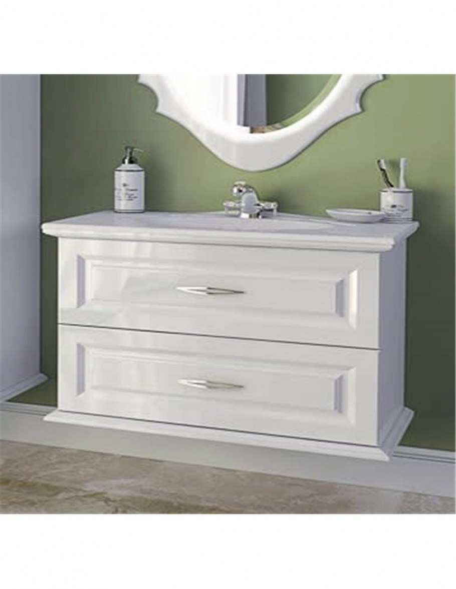 Caprigo 2 раковины Гринвич