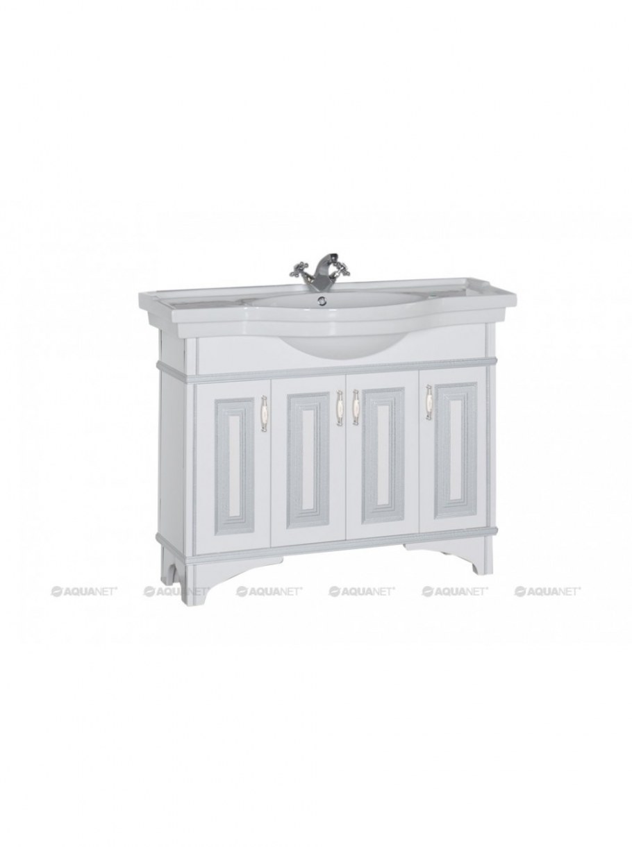 Тумба под раковину Акванет