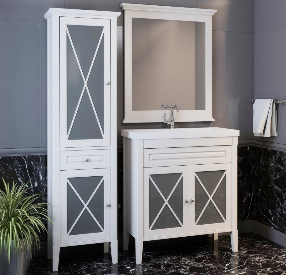 Раковина Классик 80 Кировит