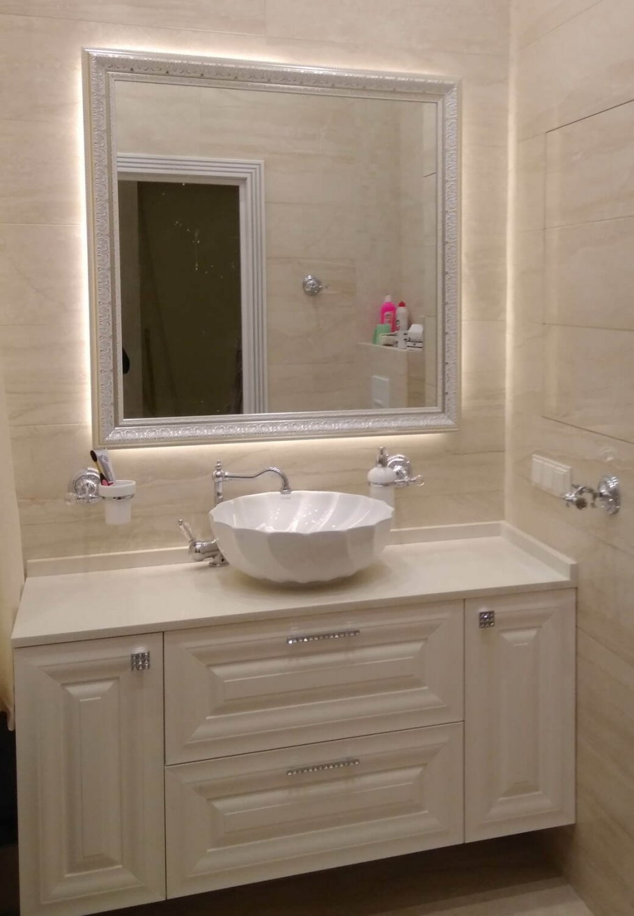 Раковина Фостер 80 правая