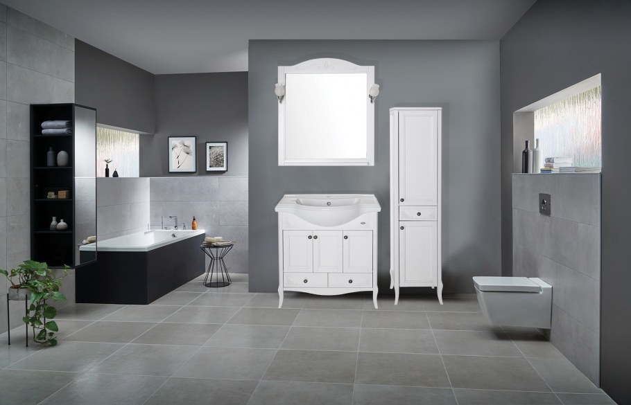 Опадирис мебель Корсо Оро