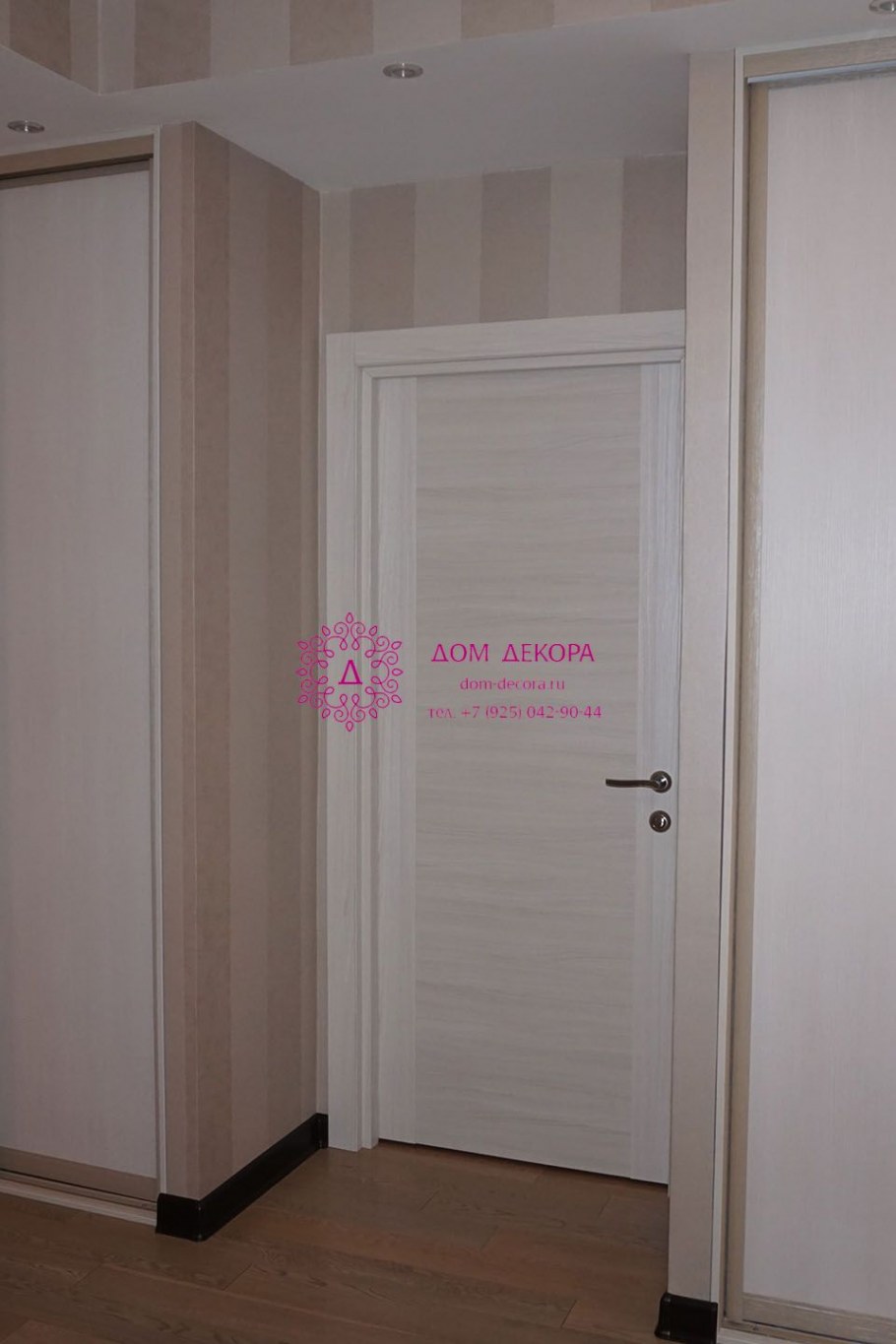 20x profil Doors Эшвайт мелинга