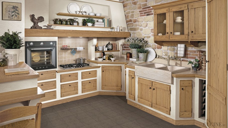 Jumbo collection Casta Diva