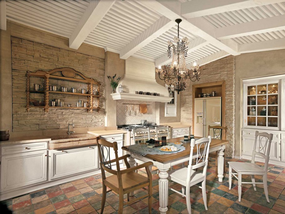 Плита Smeg tr4110p1