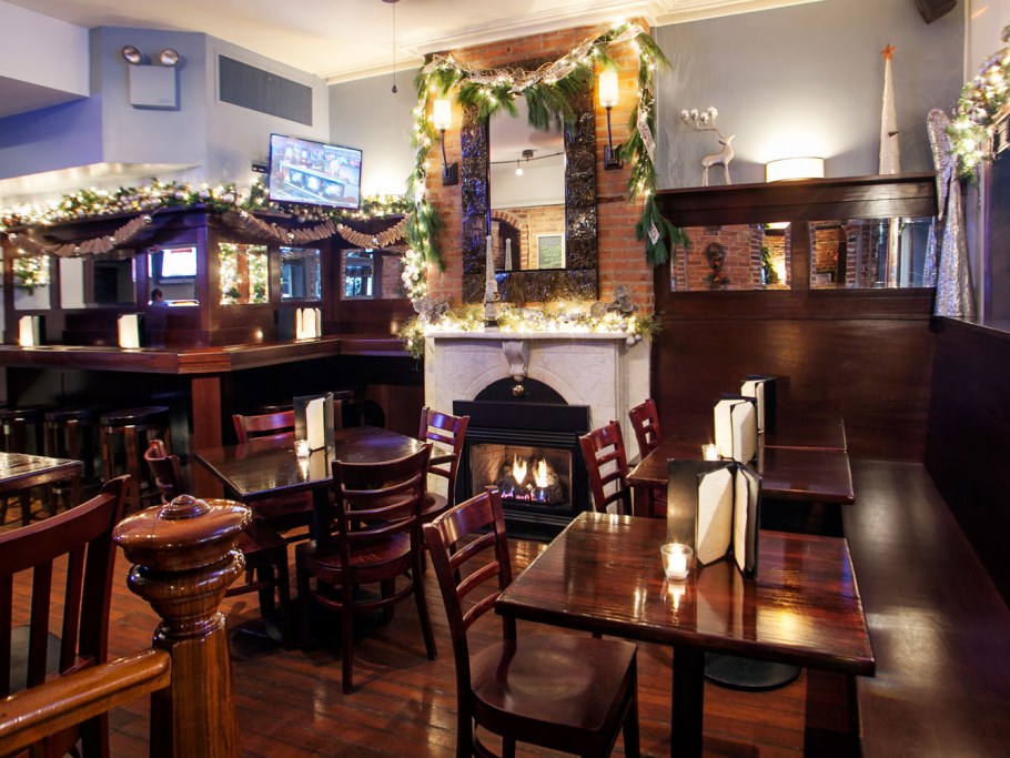 Кухня в Тосканском стиле