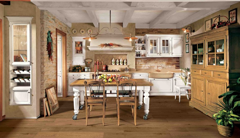 Таверна фасад