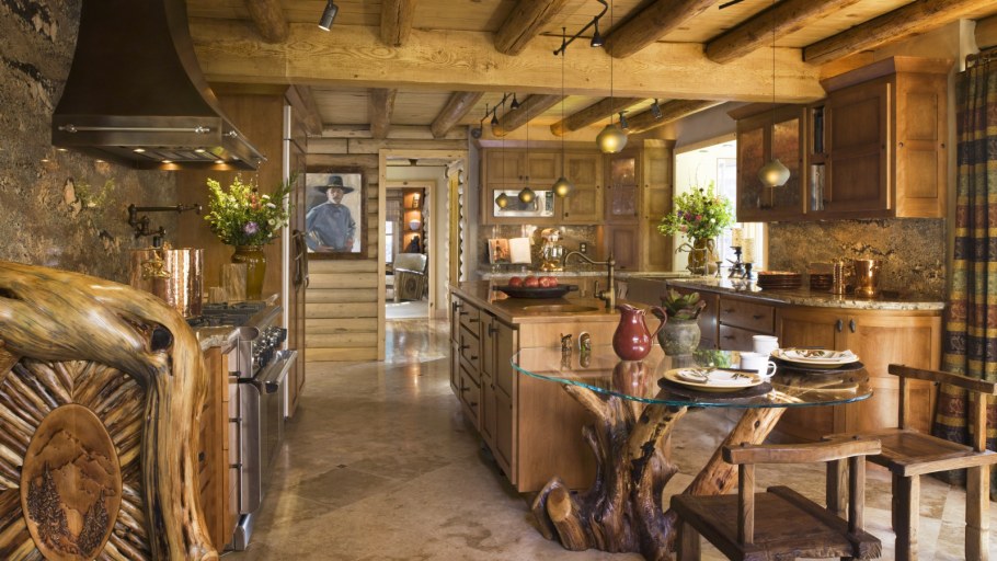 Кухня средневековья