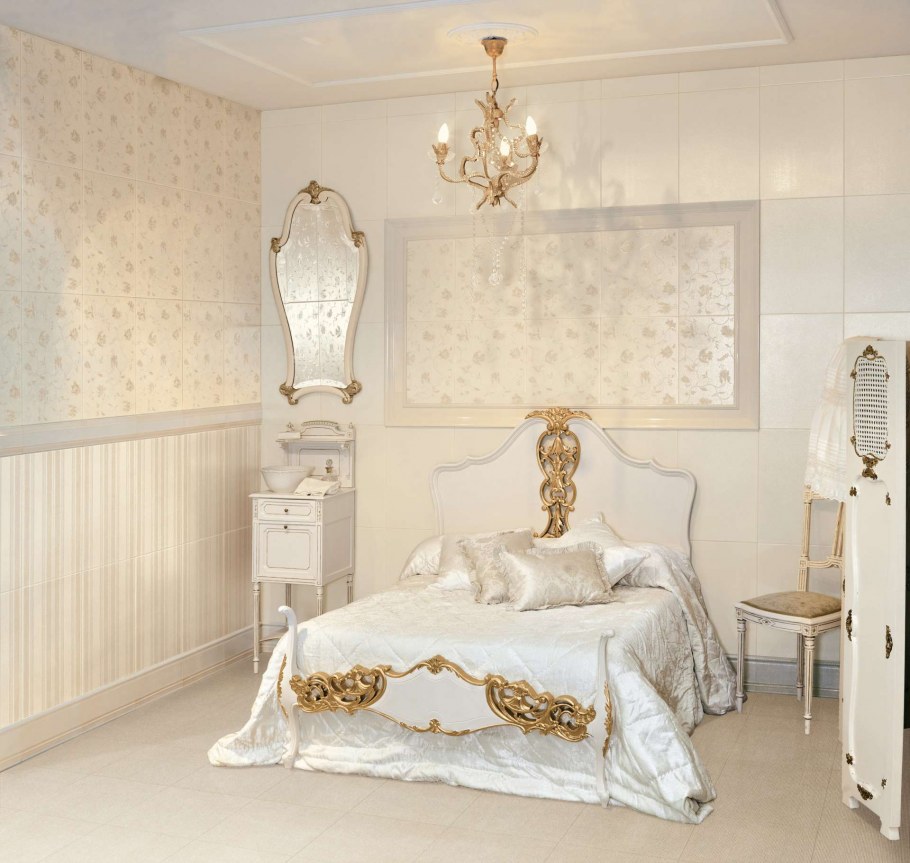 Peronda Bourgie pattern-b