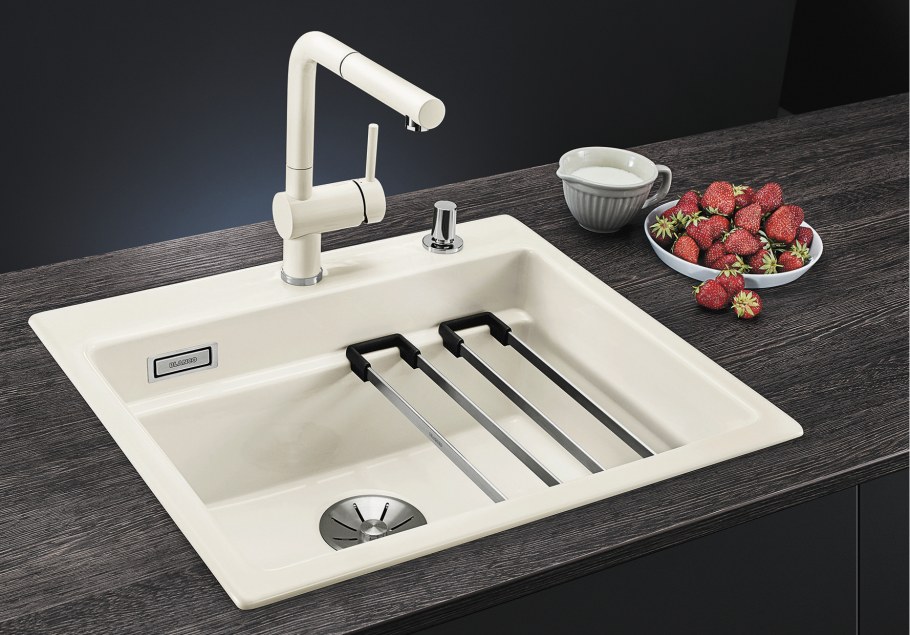 Гранитный песчаник 4104 столешница Троя