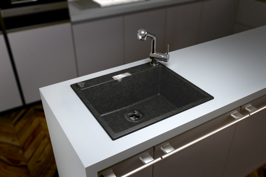 Мойка Blanco Zenar XL 6