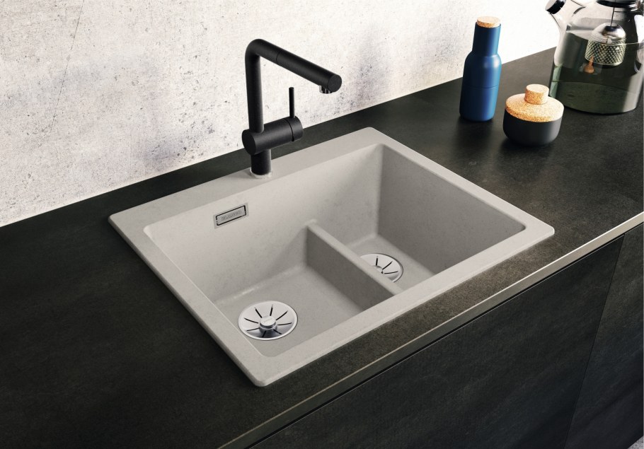 Мойка Schock Eton 50d