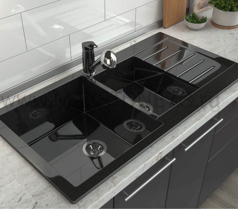 Кухонная мойка Grohe k700