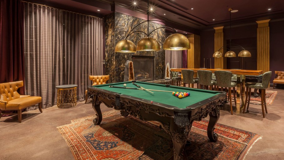 Дом в Монтесито принца Гарри