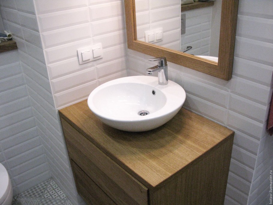 Раковина Roca Terra 32722d000