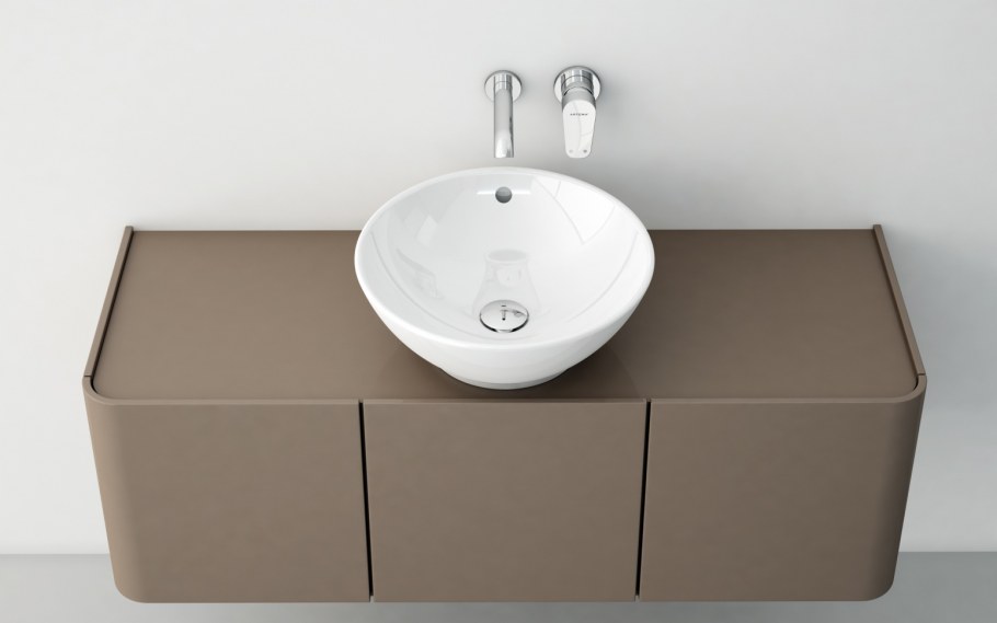 Рукомойник Vitra Water Jewels 4334b003-1361
