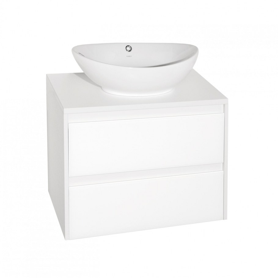 Раковина Jacob Delafon reve