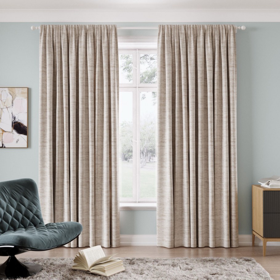 Шторы из гобелена