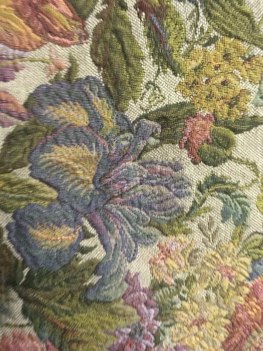 Шторы гобелен Jardin 160x220